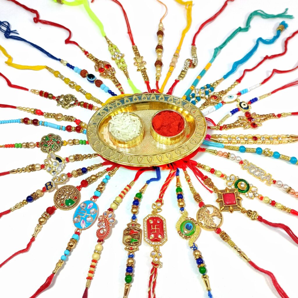 Raksha Bandhan 2023 date